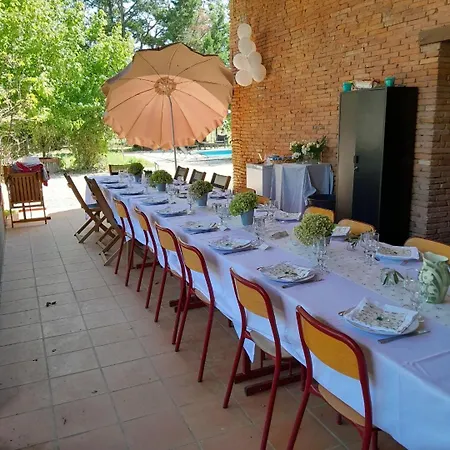 בית נופש Bienvenue A La Ferme