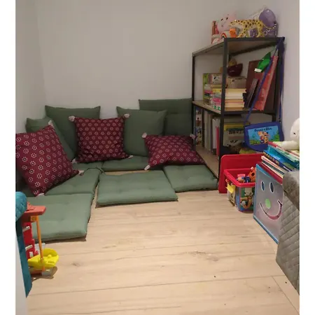 Holiday home Bienvenue A La Ferme