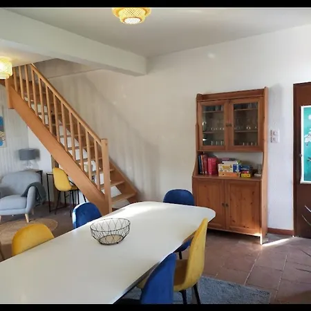 Bienvenue A La Ferme