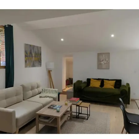 Bienvenue A La Ferme * Castanet-Tolosan