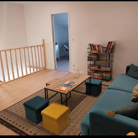 Bienvenue A La Ferme *