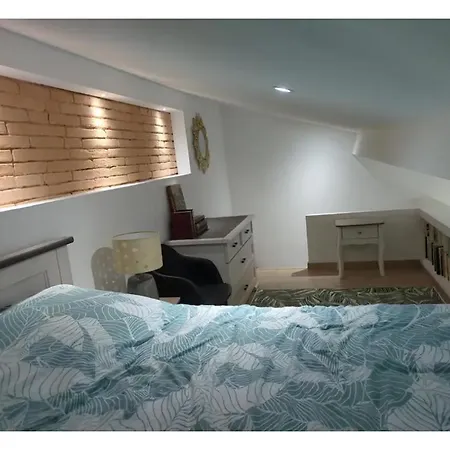 Holiday home Bienvenue A La Ferme *