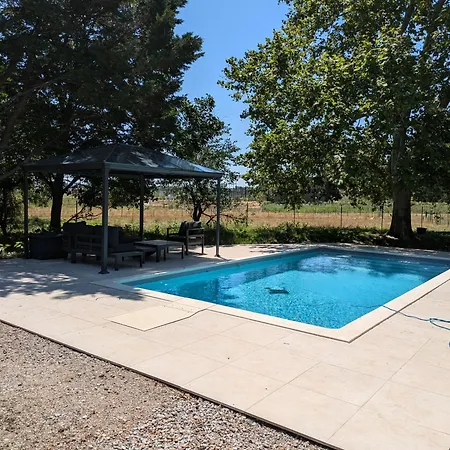 Bienvenue A La Ferme Holiday home